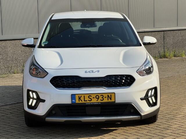 KIA Niro 1.6 GDi PHEV Plug in, DynamicLine