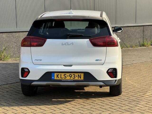 KIA Niro 1.6 GDi PHEV Plug in, DynamicLine