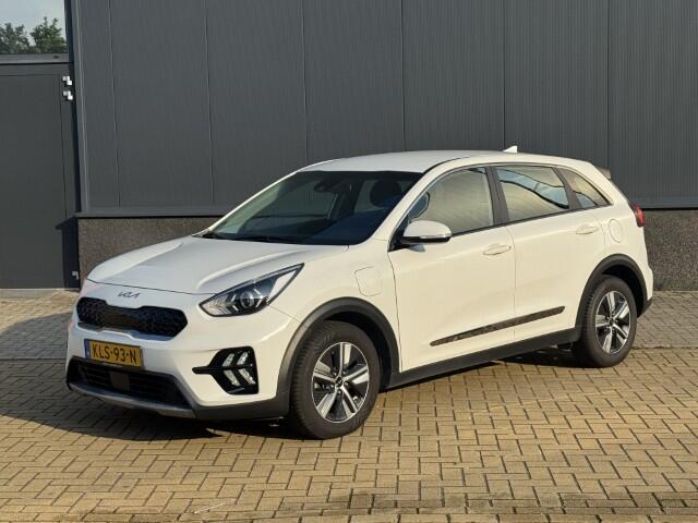 KIA Niro 1.6 GDi PHEV Plug in, DynamicLine