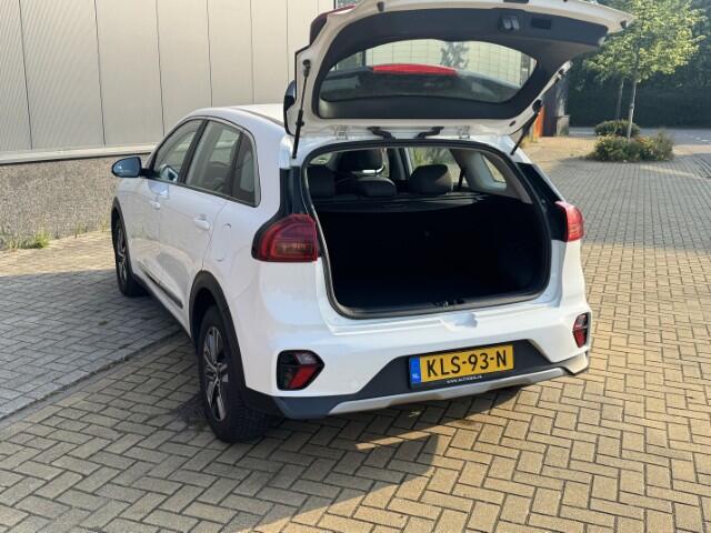 KIA Niro 1.6 GDi PHEV Plug in, DynamicLine