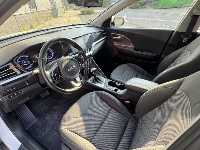 KIA Niro 1.6 GDi PHEV Plug in, DynamicLine