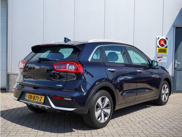 KIA Niro 1.6 GDi H. DynamicLine CarPlay | Clima | Camera | NAP