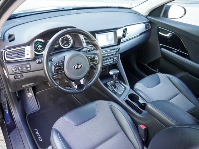 KIA Niro 1.6 GDi H. DynamicLine CarPlay | Clima | Camera | NAP
