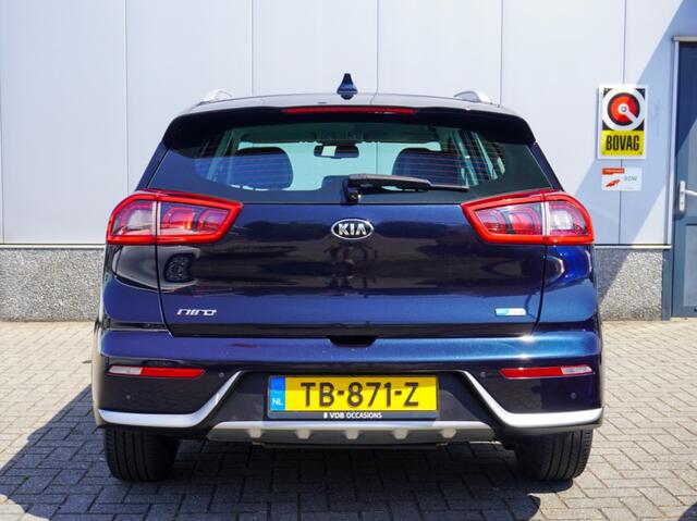 KIA Niro 1.6 GDi H. DynamicLine CarPlay | Clima | Camera | NAP