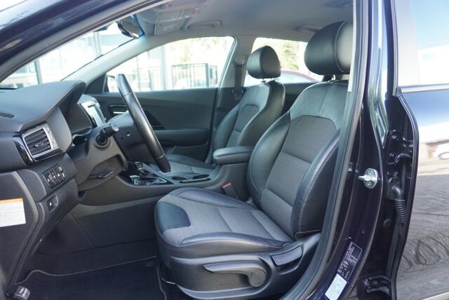KIA Niro 1.6 GDi H. DynamicLine CarPlay | Clima | Camera | NAP