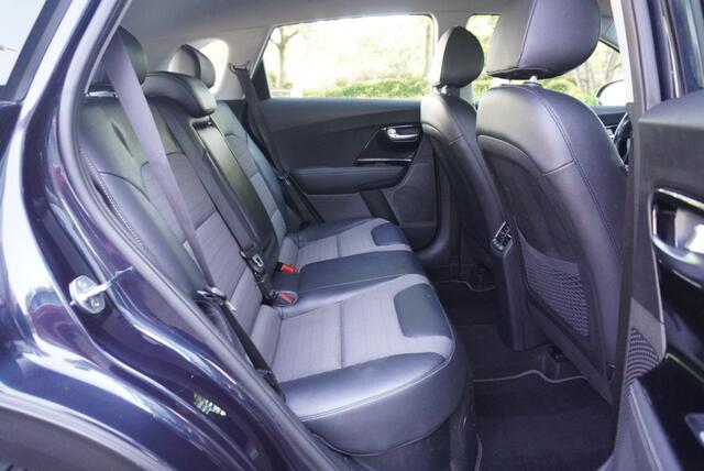 KIA Niro 1.6 GDi H. DynamicLine CarPlay | Clima | Camera | NAP
