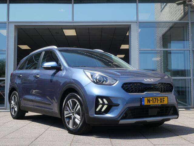 KIA Niro 1.6 GDi Hybrid DynamicLine | Trekhaak | Adaptief |