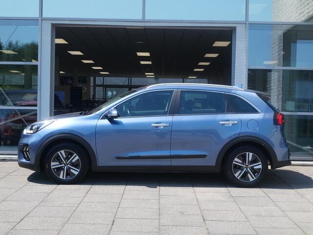 KIA Niro 1.6 GDi Hybrid DynamicLine | Trekhaak | Adaptief |