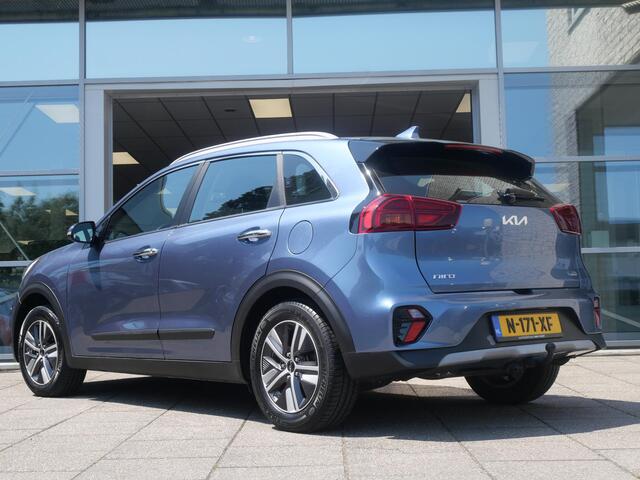KIA Niro 1.6 GDi Hybrid DynamicLine | Trekhaak | Adaptief |