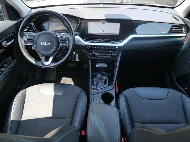 KIA Niro 1.6 GDi Hybrid DynamicLine | Trekhaak | Adaptief |