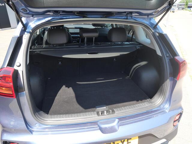 KIA Niro 1.6 GDi Hybrid DynamicLine | Trekhaak | Adaptief |