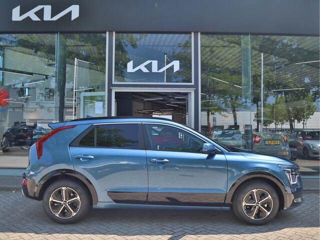 KIA Niro 1.6 GDi Hybrid DynamicPlusLine