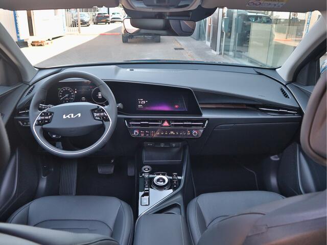 KIA Niro 1.6 GDi Hybrid DynamicPlusLine
