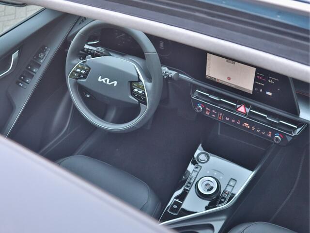 KIA Niro 1.6 GDi Hybrid DynamicPlusLine