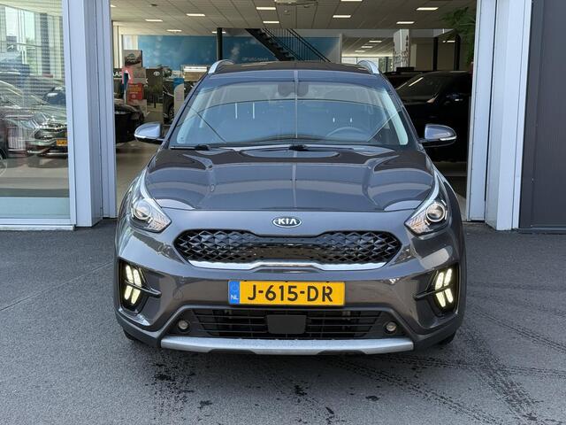 KIA Niro 1.6 GDi Hybrid DynamicLine Navigatie, Camera, Apple Carplay/Android Auto