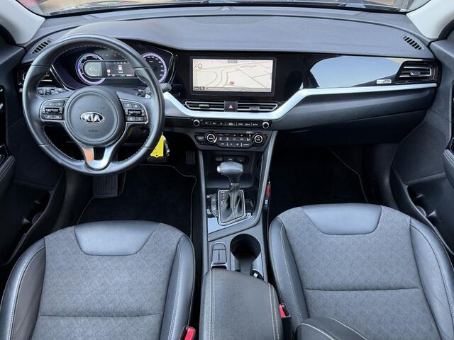 KIA Niro 1.6 GDi Hybrid DynamicLine Navigatie, Camera, Apple Carplay/Android Auto