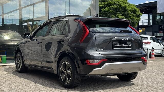 KIA Niro 1.6 GDi PHEV ExecL.