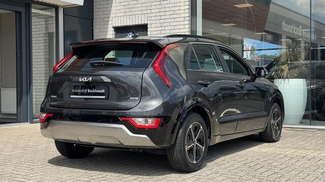 KIA Niro 1.6 GDi PHEV ExecL.