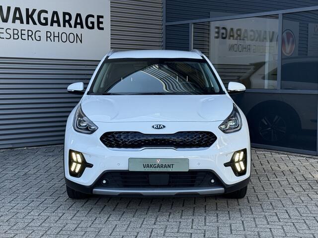 KIA Niro 1.6 GDi PHEV ExecutiveLine PHEV,NAV/CAM,KEYLESS