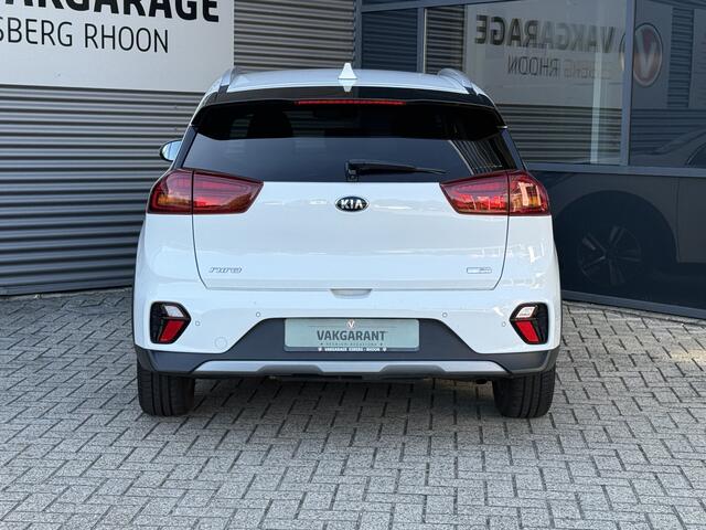 KIA Niro 1.6 GDi PHEV ExecutiveLine PHEV,NAV/CAM,KEYLESS