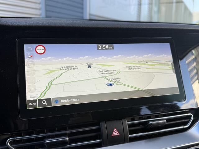 KIA Niro 1.6 GDi PHEV ExecutiveLine PHEV,NAV/CAM,KEYLESS