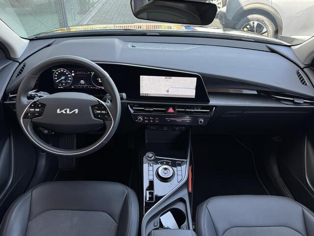 KIA Niro 1.6 GDi Hybrid DynamicLine NL-AUTO | NAVI | CAMERA | TREKHAAK