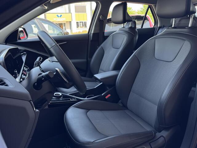 KIA Niro 1.6 GDi Hybrid DynamicLine NL-AUTO | NAVI | CAMERA | TREKHAAK