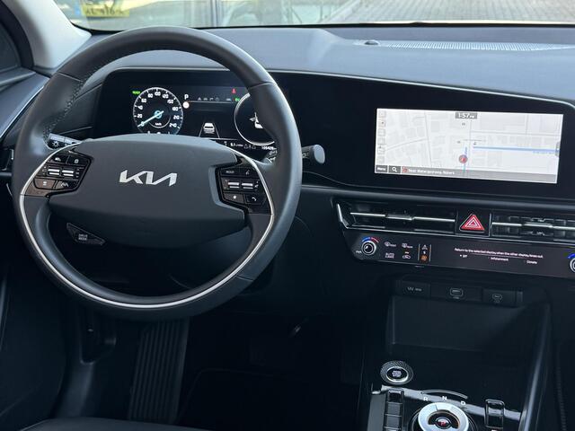 KIA Niro 1.6 GDi Hybrid DynamicLine NL-AUTO | NAVI | CAMERA | TREKHAAK