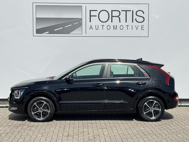 KIA Niro 1.6 GDi Hybrid DynamicLine NL-AUTO | NAVI | CAMERA | TREKHAAK