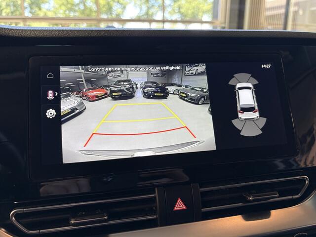 KIA Niro 1.6 GDi PHEV DynamicLine Camera, Navi, JBL