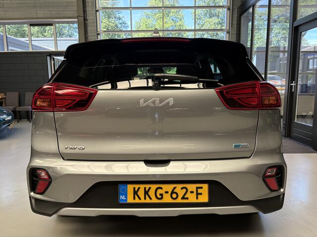 KIA Niro 1.6 GDi PHEV DynamicLine Camera, Navi, JBL