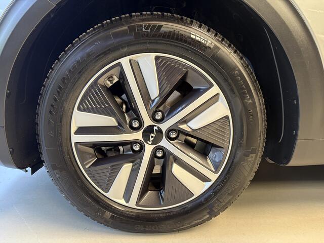 KIA Niro 1.6 GDi PHEV DynamicLine Camera, Navi, JBL