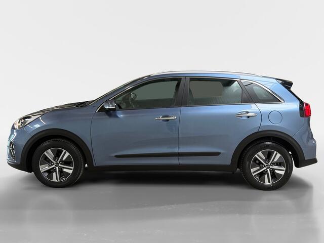 KIA Niro 1.6 GDi Hybrid DynamicLine I Half-Leder I Navi I Cruise Control I Camera