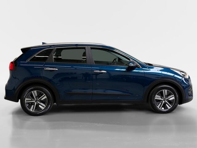 KIA Niro 1.6 GDi Hybrid DynamicLine I Trekhaak I Navi I Cruise Control I Camera I Carplay