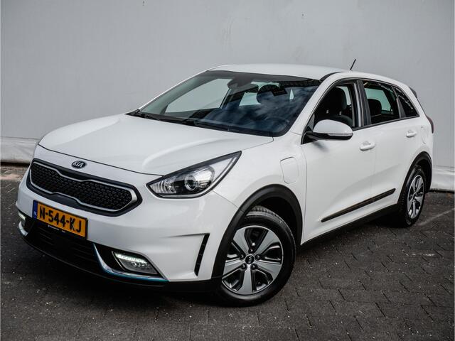 KIA Niro 1.6 GDi PHEV DynamicLine Trekhaak/ Adapt. cruise/ Climate control