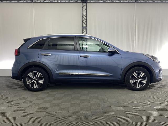 KIA Niro 1.6 GDi PHEV ExecutiveLine Automaat | CarPlay | Navi | Dodehoek Det. | Memory Stoel | Stoel Ventilatie |