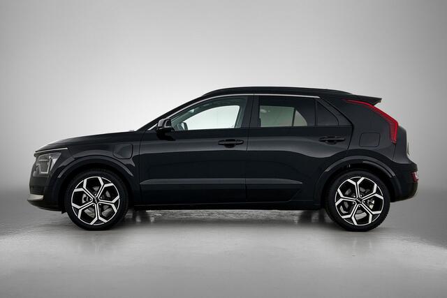 KIA Niro 1.6 GDi PHEV ExecutiveLine Trekhaak, Head-up, Leder