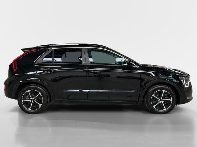 KIA Niro 1.6 GDi PHEV ExecutiveLine I Schuifdak I Leder I Memory I Camera I Navi I Elek. Stoelen
