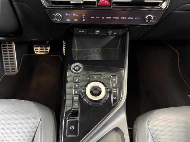KIA Niro 1.6 GDi PHEV ExecutiveLine I Schuifdak I Leder I Memory I Camera I Navi I Elek. Stoelen
