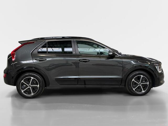 KIA Niro 1.6 GDi PHEV ExecutiveLine I Schuifdak I Leder I Memory I Camera I Navi I Elek. Stoelen