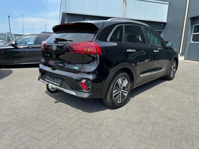 KIA Niro 1.6 GDi Hybrid PHEV Dynamicline Camera Leder Trekhaak