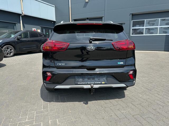 KIA Niro 1.6 GDi Hybrid PHEV Dynamicline Camera Leder Trekhaak