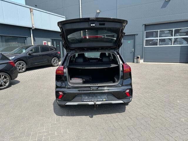 KIA Niro 1.6 GDi Hybrid PHEV Dynamicline Camera Leder Trekhaak