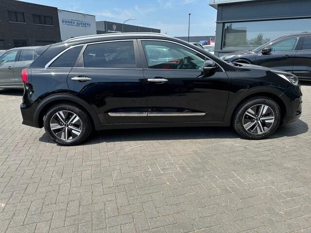 KIA Niro 1.6 GDi Hybrid PHEV Dynamicline Camera Leder Trekhaak