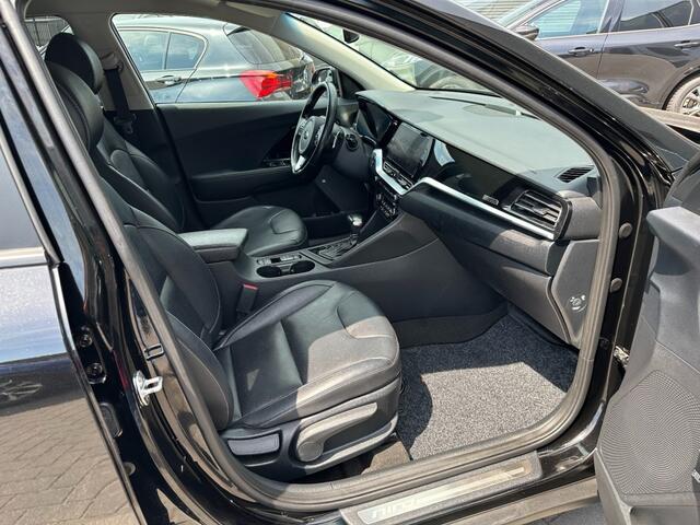 KIA Niro 1.6 GDi Hybrid PHEV Dynamicline Camera Leder Trekhaak