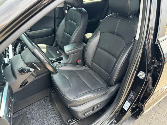 KIA Niro 1.6 GDi Hybrid PHEV Dynamicline Camera Leder Trekhaak