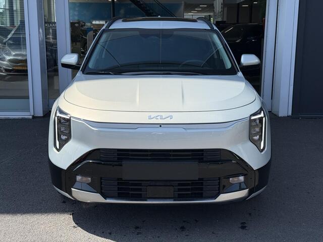 KIA Niro DynamicPlusLine | Rijklaarprijs incl. inruilvoordeel | Binnenkort proef te rijden / vanaf nu te bestellen!! | schuif/kanteldak | Elektrische achterklep | Harman/Kardon