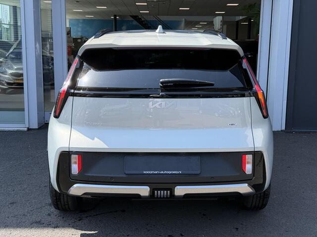 KIA Niro DynamicPlusLine | Rijklaarprijs incl. inruilvoordeel | Binnenkort proef te rijden / vanaf nu te bestellen!! | schuif/kanteldak | Elektrische achterklep | Harman/Kardon