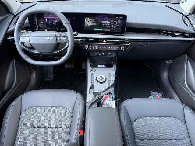 KIA Niro DynamicPlusLine | Rijklaarprijs incl. inruilvoordeel | Binnenkort proef te rijden / vanaf nu te bestellen!! | schuif/kanteldak | Elektrische achterklep | Harman/Kardon