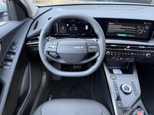 KIA Niro DynamicPlusLine | Rijklaarprijs incl. inruilvoordeel | Binnenkort proef te rijden / vanaf nu te bestellen!! | schuif/kanteldak | Elektrische achterklep | Harman/Kardon